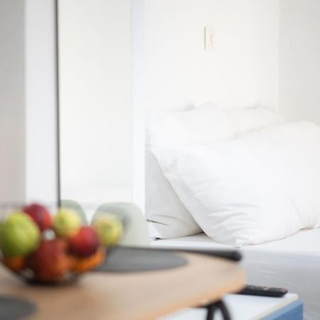 Pagrati Cozy Retreat Appartement Athene Buitenkant foto